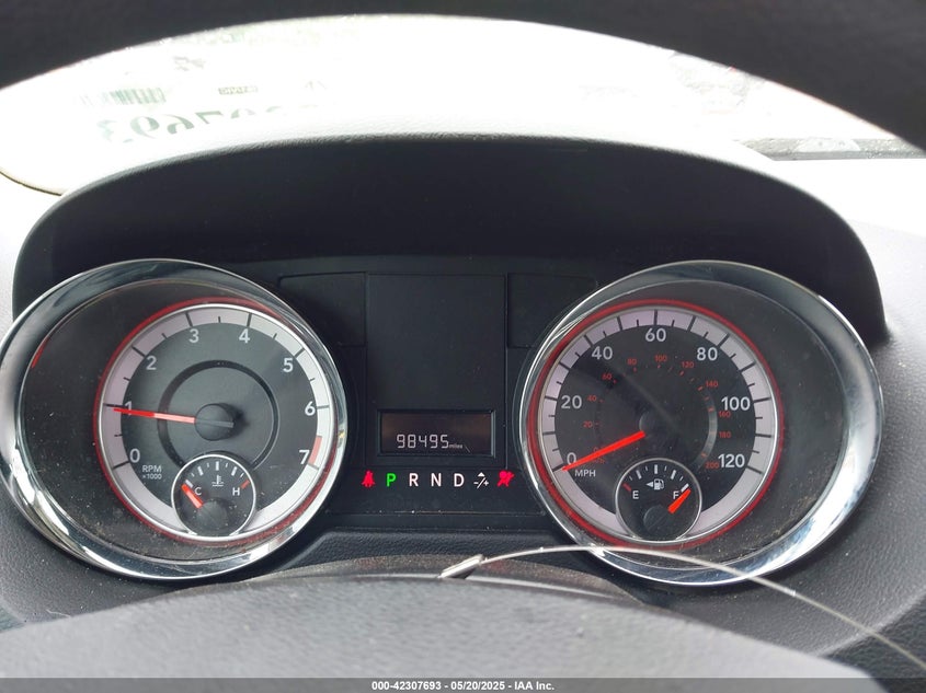 2019 DODGE GRAND CARAVAN SE - 2C4RDGBG6KR796647