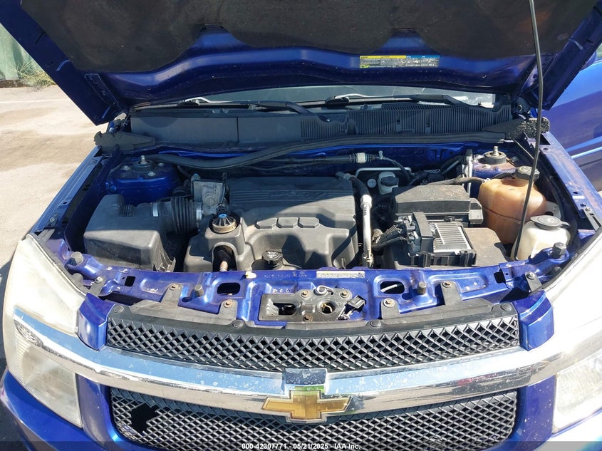 2006 CHEVROLET EQUINOX VIN: 2CNDL63F266164339