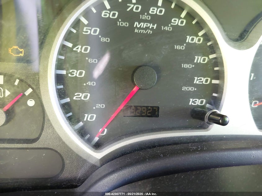 2006 CHEVROLET EQUINOX VIN: 2CNDL63F266164339