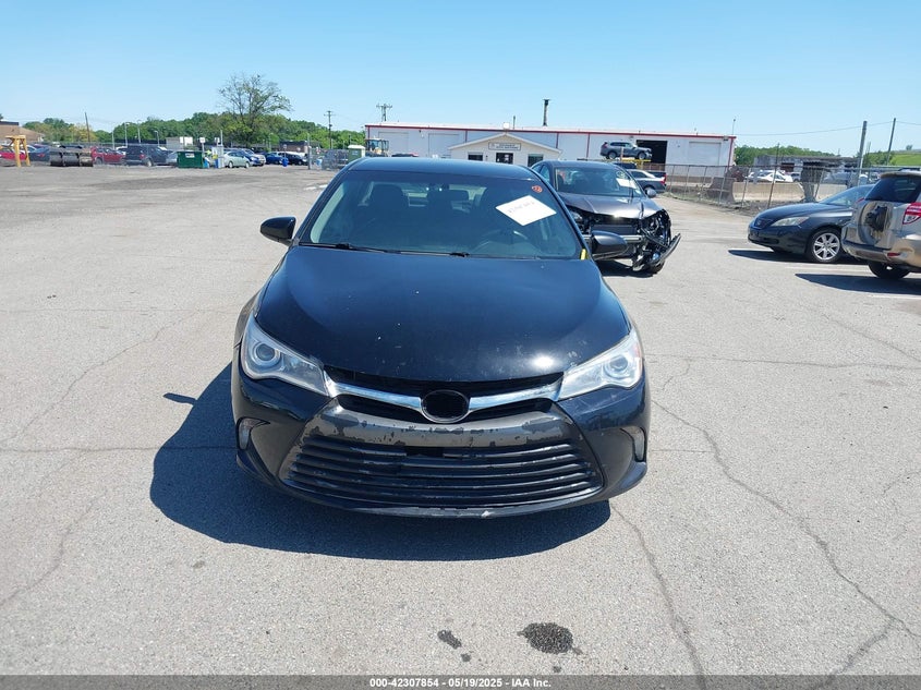 2015 TOYOTA CAMRY HYBRID VIN: 4T1BD1FK0FU171937