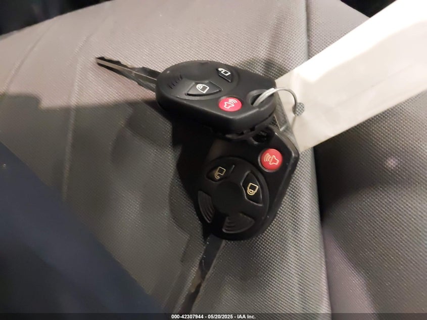 2016 FORD ESCAPE VIN: 1FMCU9GX5GUA67541