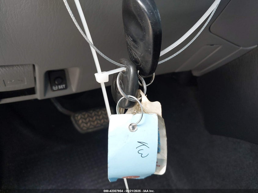 2014 TOYOTA TACOMA VIN: 3TMLU4EN6EM148851