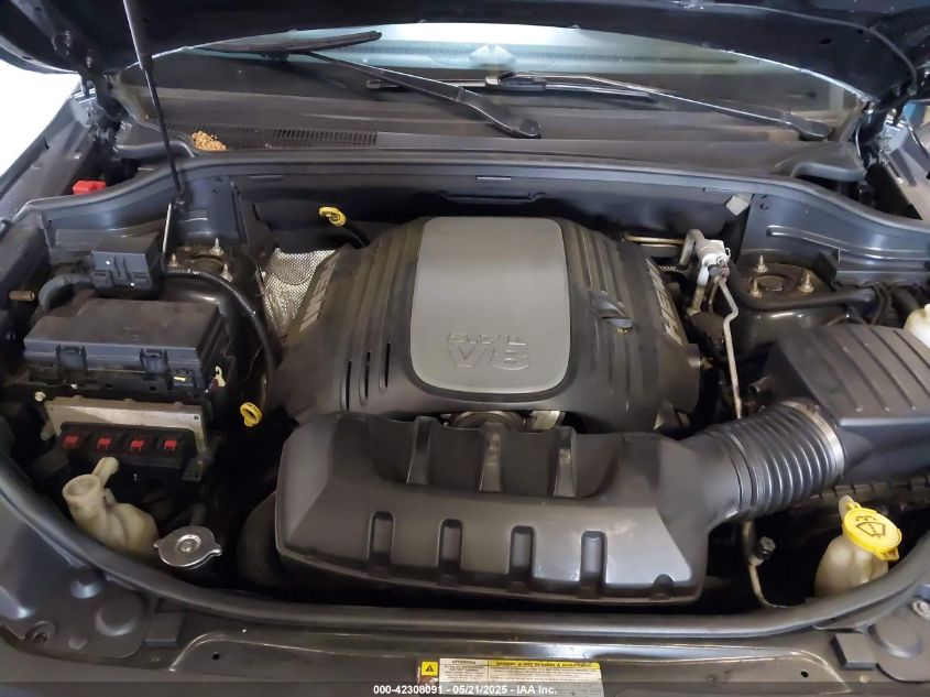 2012 Jeep Grand Cherokee Limited VIN: 1C4RJFBT3CC194184 Lot: 42308091