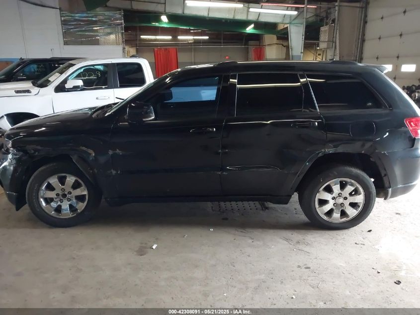 2012 Jeep Grand Cherokee Limited VIN: 1C4RJFBT3CC194184 Lot: 42308091