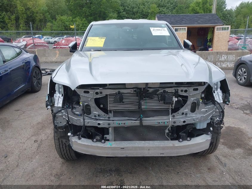 2024 Toyota Tacoma - 3TMLB5JN1RM020265