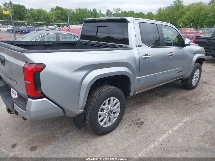 2024 Toyota Tacoma - 3TMLB5JN1RM020265