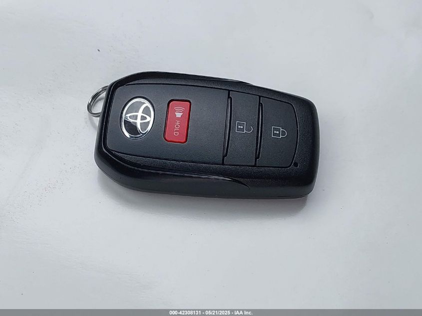 2024 Toyota Tacoma - 3TMLB5JN1RM020265