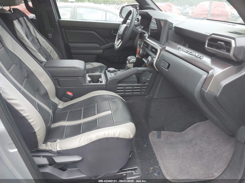 2024 Toyota Tacoma - 3TMLB5JN1RM020265