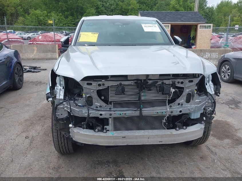 2024 Toyota Tacoma - 3TMLB5JN1RM020265