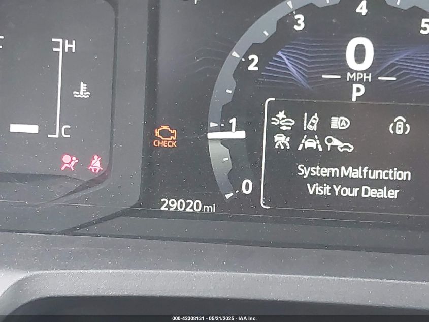 2024 Toyota Tacoma - 3TMLB5JN1RM020265