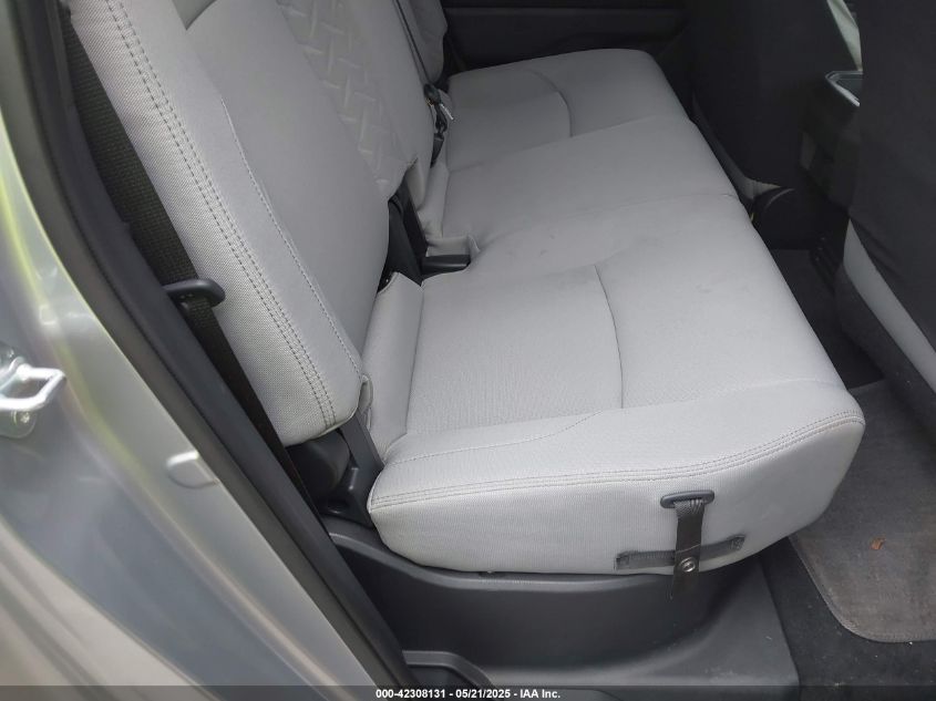 2024 Toyota Tacoma - 3TMLB5JN1RM020265