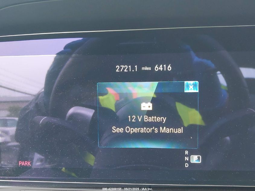 2023 Mercedes-Benz E-Class - W1KZF8EB3PB105571