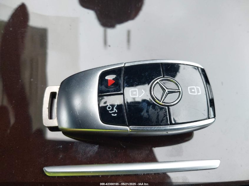 2023 Mercedes-Benz E-Class - W1KZF8EB3PB105571