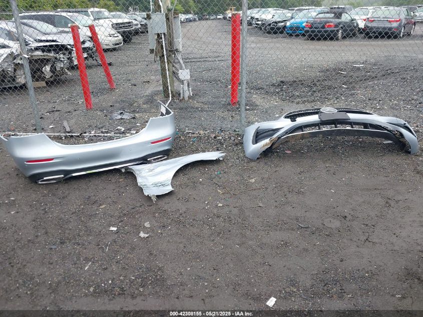 2023 Mercedes-Benz E-Class - W1KZF8EB3PB105571