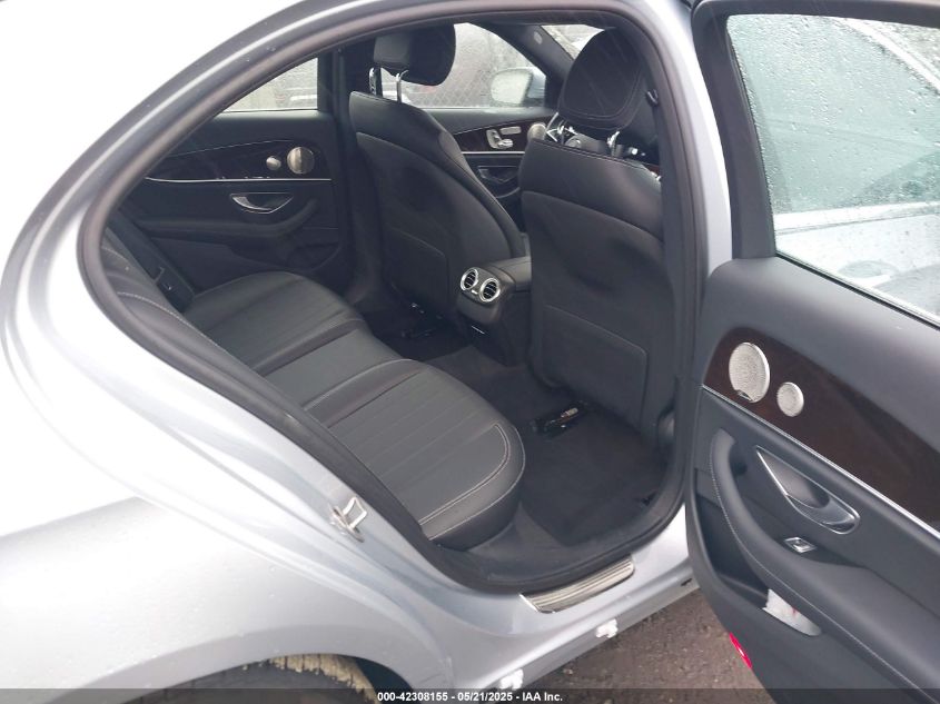 2023 Mercedes-Benz E-Class - W1KZF8EB3PB105571