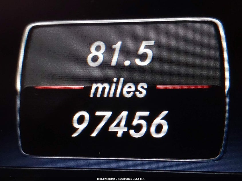 2015 MERCEDES-BENZ GL 450 4MATIC - 4JGDF6EE1FA477428