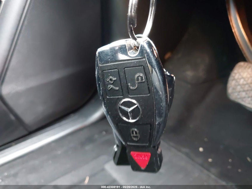 2015 MERCEDES-BENZ GL 450 4MATIC - 4JGDF6EE1FA477428