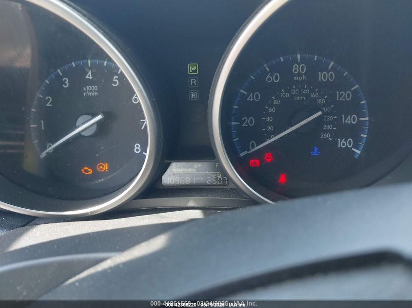 2012 Mazda Mazda3 VIN: JM1BL1V82C1606614 Lot: 42308220