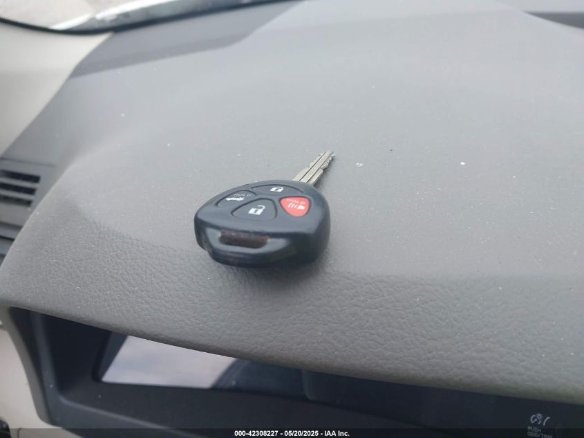 2010 Toyota Camry Le/Se/Xle VIN: 4T1BF3EK8AU540026 Lot: 42308227