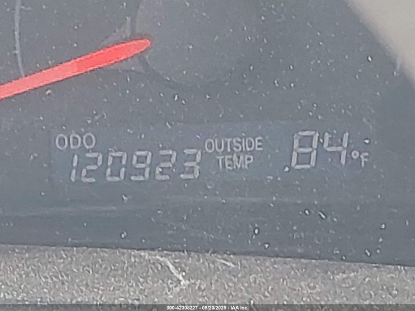 2010 Toyota Camry Le/Se/Xle VIN: 4T1BF3EK8AU540026 Lot: 42308227