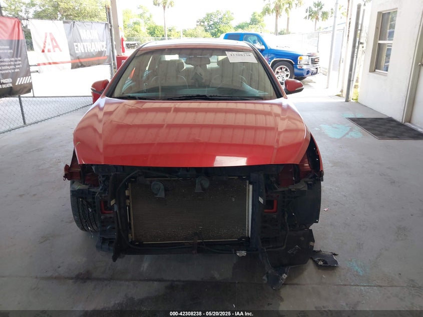 2017 HYUNDAI SONATA SPORT - 5NPE34AFXHH554832