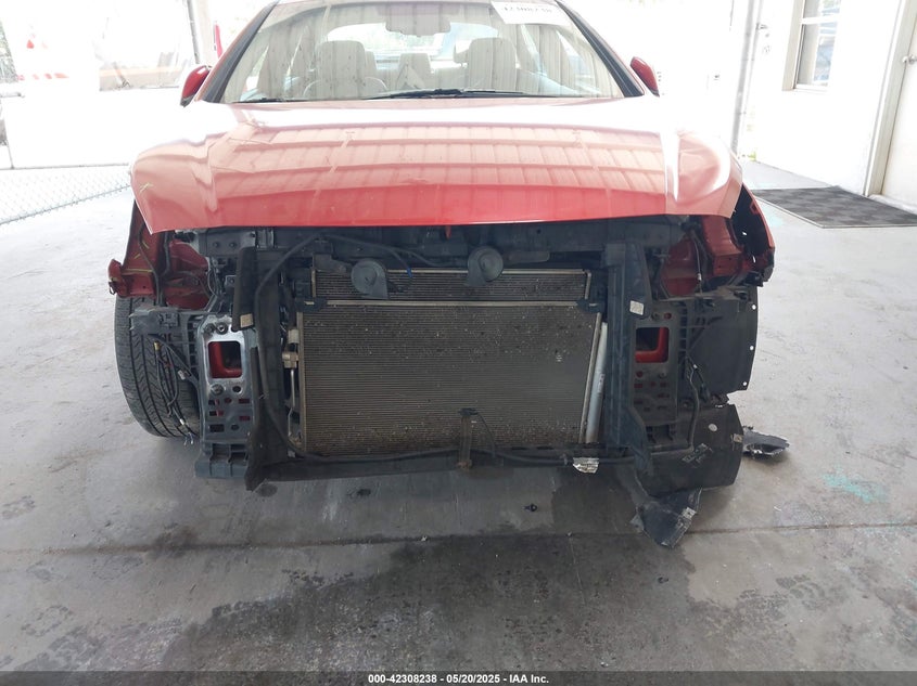 2017 HYUNDAI SONATA SPORT - 5NPE34AFXHH554832