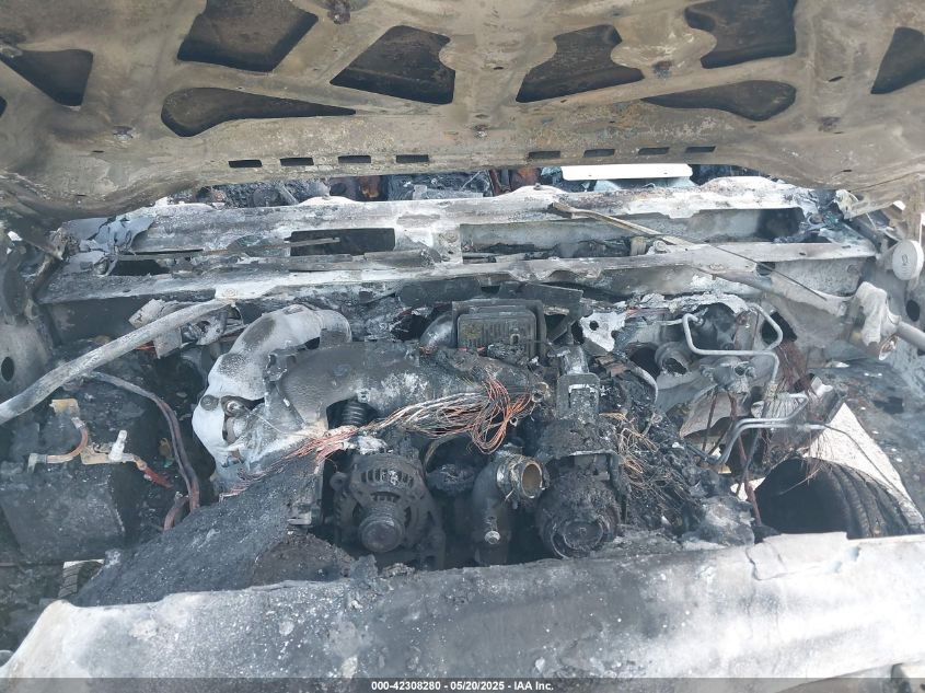 2018 Chevrolet Silverado 3500Hd Wt VIN: 1GC4KYCY0JF156100 Lot: 42308280