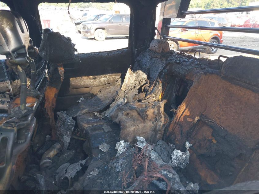 2018 Chevrolet Silverado 3500Hd Wt VIN: 1GC4KYCY0JF156100 Lot: 42308280