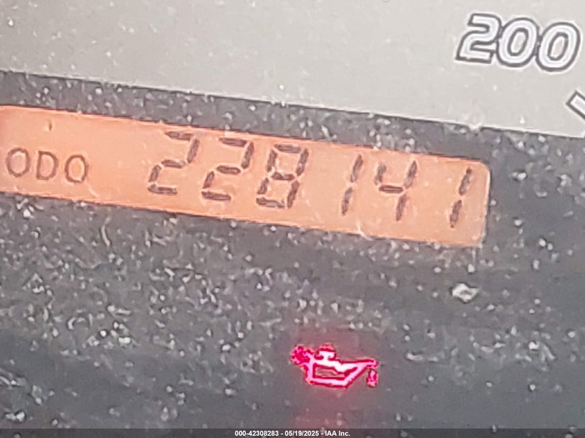 2006 TOYOTA TACOMA VIN: 5TEUX42N16Z272563