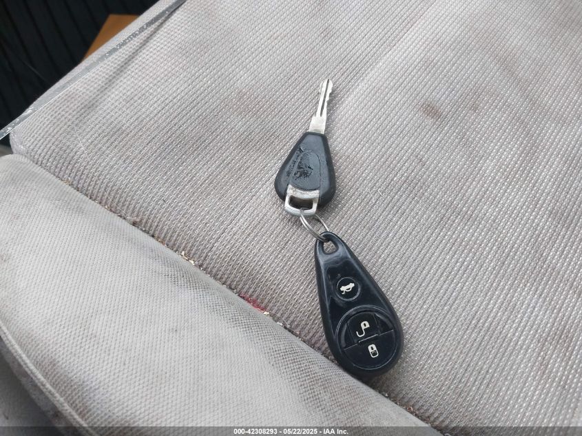 2007 Subaru Outback 2.5I VIN: 4S4BP61C077314731 Lot: 42308293