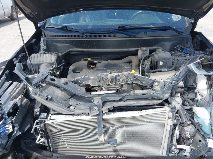 2019 CHEVROLET EQUINOX VIN: 2GNAXUEVXK6279146
