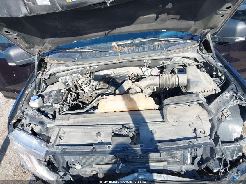 2019 FORD F150 VIN: 1FTEW1E50KKC44012