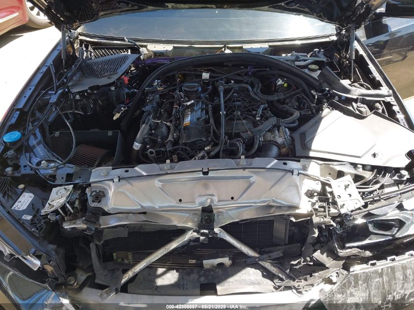 2023 BMW 3 Series - 3MW49FS01P8D52282