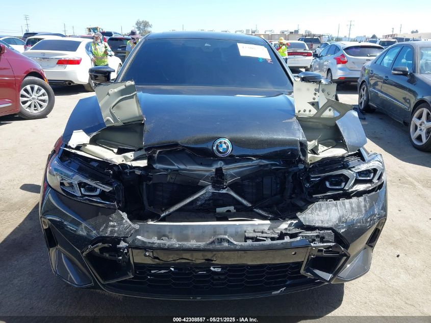 2023 BMW 3 Series - 3MW49FS01P8D52282