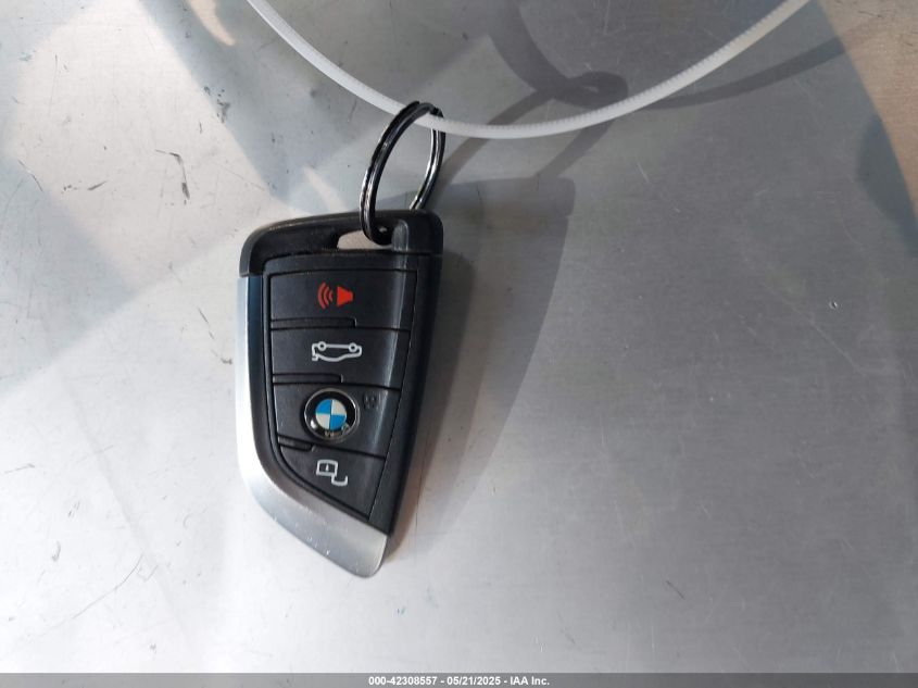 2023 BMW 3 Series - 3MW49FS01P8D52282