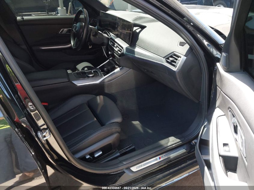 2023 BMW 3 Series - 3MW49FS01P8D52282