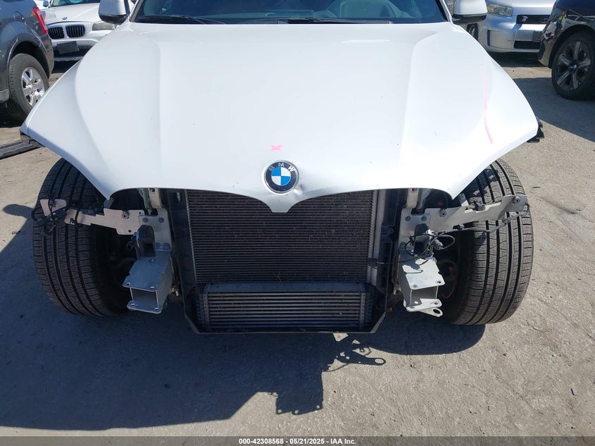 5UXKU2C52J0X50676 2018 BMW X6 photo no. 18