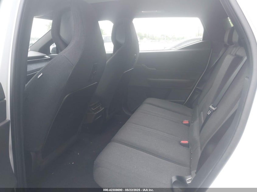 VIN: VCF1SAU25PG011335 2023 FISKER OCEAN SPORT