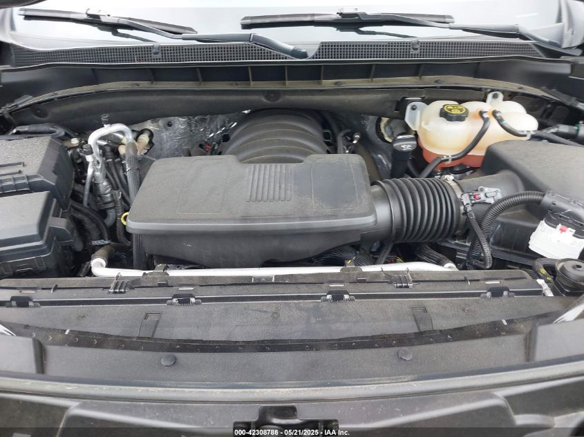 2023 Chevrolet Tahoe - 1GNSKNKD8PR105849