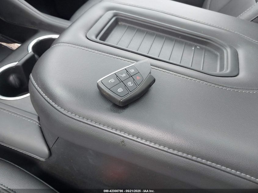 2023 Chevrolet Tahoe - 1GNSKNKD8PR105849