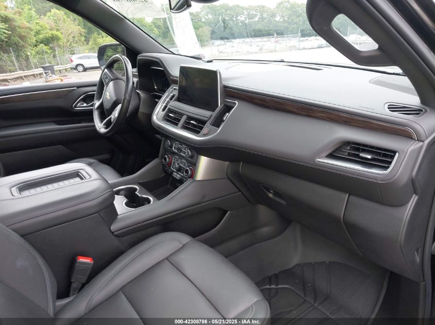 2023 Chevrolet Tahoe - 1GNSKNKD8PR105849