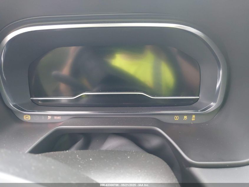 2023 Chevrolet Tahoe - 1GNSKNKD8PR105849