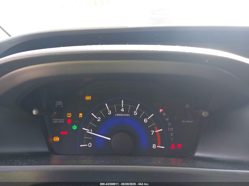 2013 HONDA CIVIC VIN: 19XFB2F56DE000827