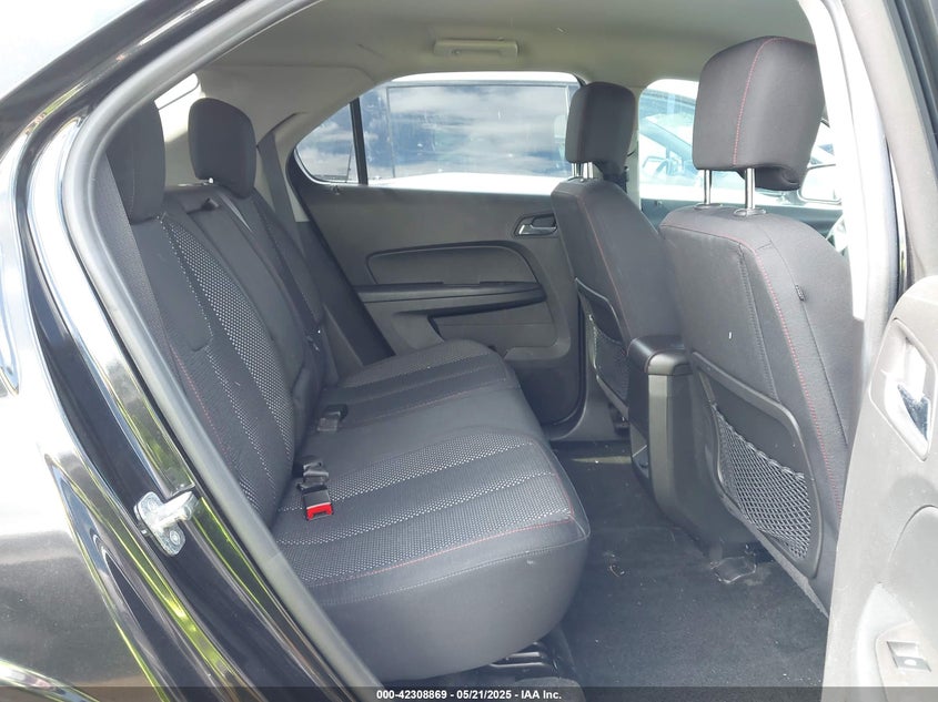 2015 CHEVROLET EQUINOX VIN: 2GNFLBE33F6202533