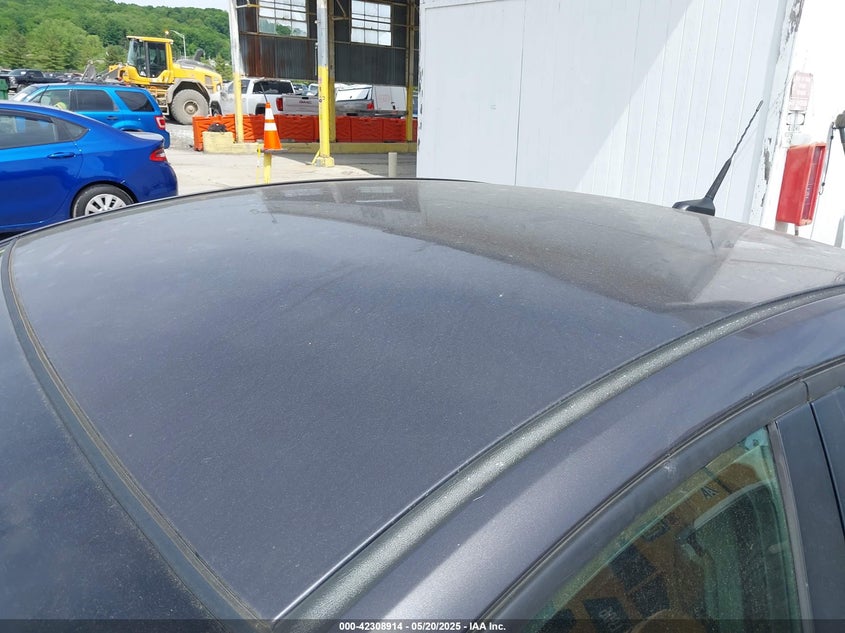 2011 CHEVROLET CRUZE VIN: 1G1PF5S98B7170311