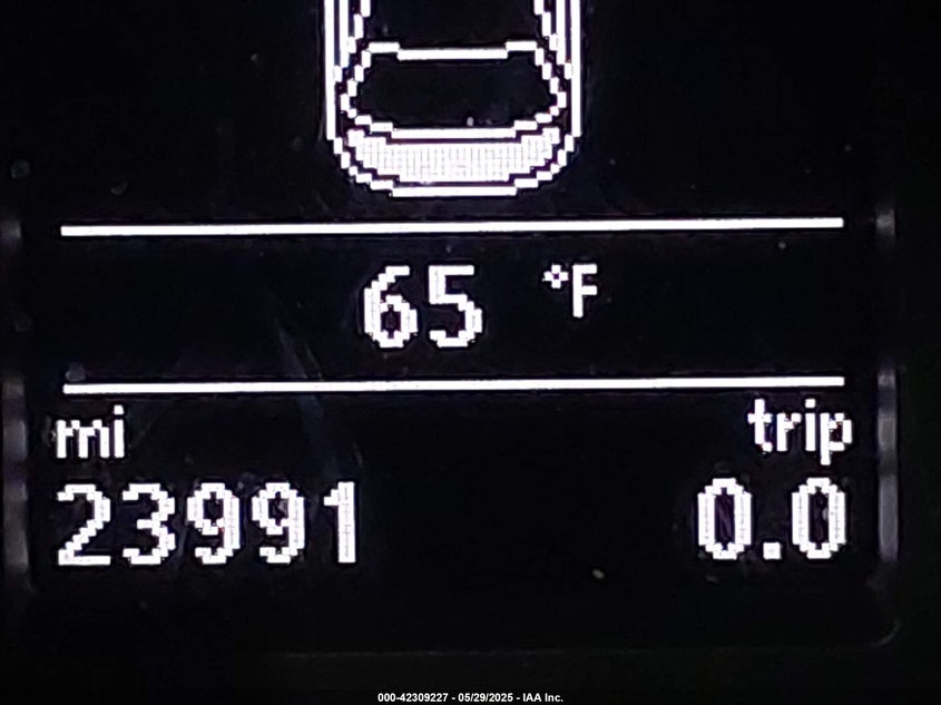 2016 VOLKSWAGEN PASSAT 1.8T SE - 1VWBT7A3XGC016701