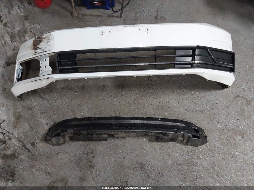 2016 VOLKSWAGEN PASSAT 1.8T SE - 1VWBT7A3XGC016701