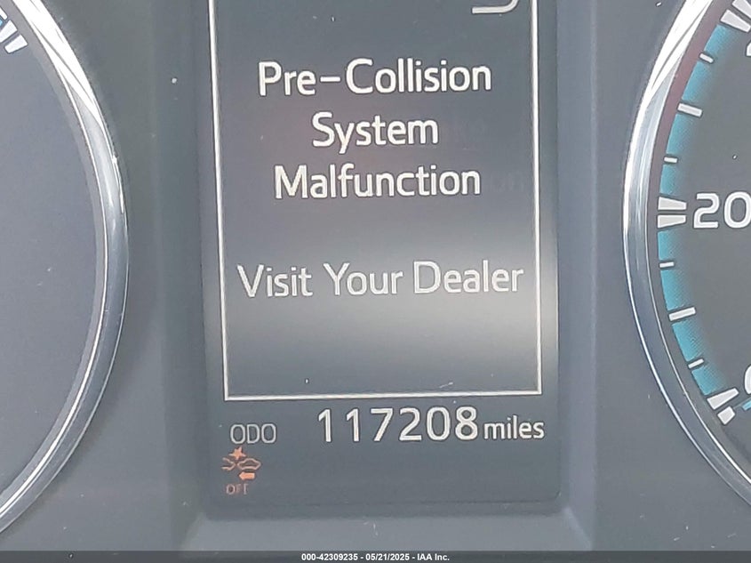 2018 TOYOTA RAV4 HYBRID XLE - JTMRJREV8JD241375