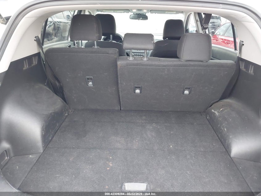 2021 KIA SPORTAGE LX - KNDPM3AC6M7913839