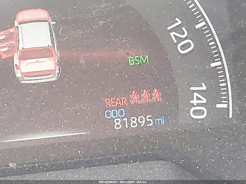 2022 TOYOTA RAV4 HYBRID LIMITED - 4T3D6RFVXNU069286